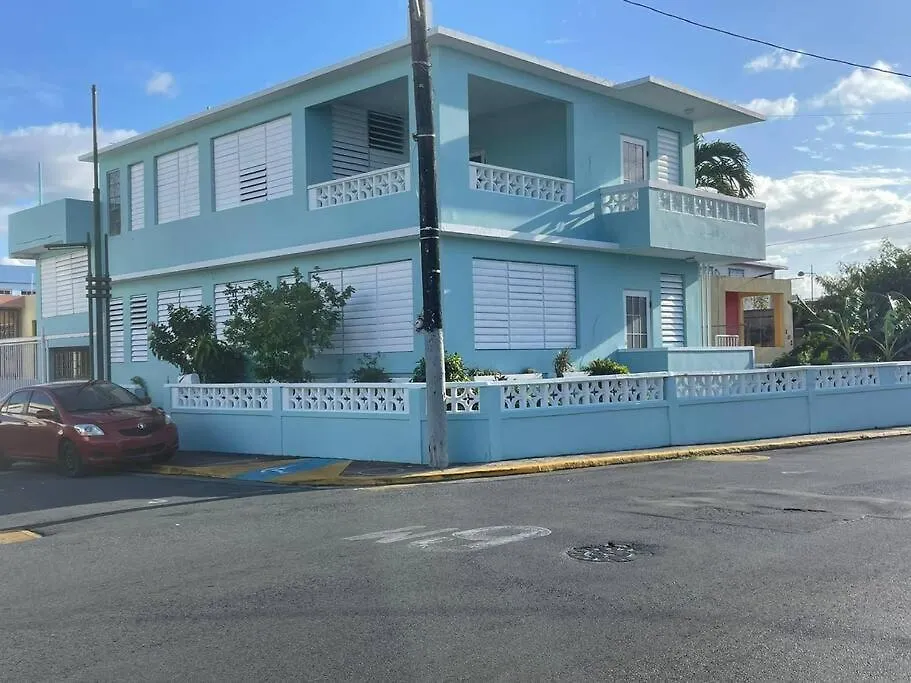 New Moon By Catano Bay Apartment Puerto Rico
