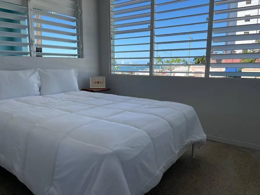 New Moon By Catano Bay Apartment 0*,  Puerto Rico