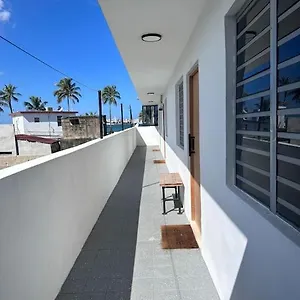 Apartment Cove By The Bay, Catano